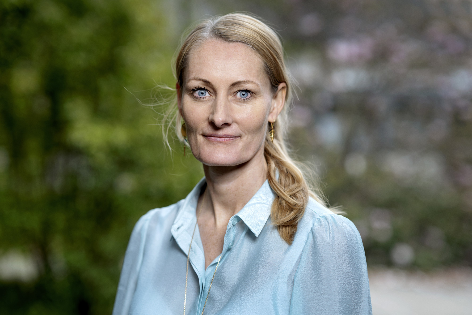 Birgitte Rønø Chief Scientific Officer Evaxion